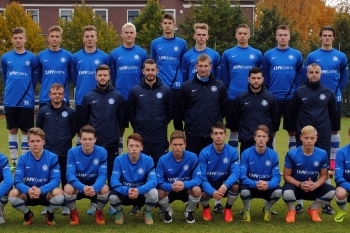 Eesti U-17 EM-i valikgrupi vastased on selgunud
