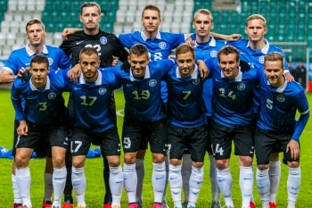 Norrakad tulevad Eestile kätte maksma