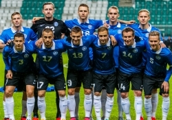 Terror jätab sõprusmängud Euroopas ära?