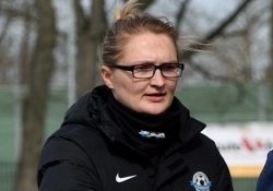 Neidude U-19 jäi Krasnodari kraile alla