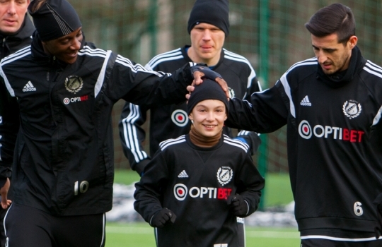 Foto: kaljufc.ee