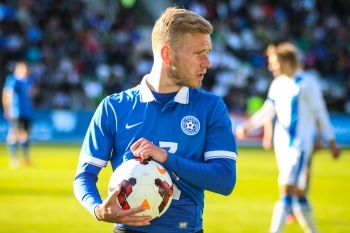  Markus Jürgensoni ideaalne maailm: puuduv lagi ja paljajalu koduaias 