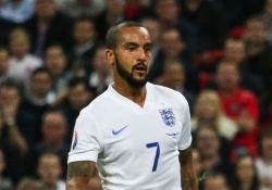 Walcott: olen Arsenali sprindikuningas