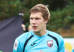 Aleksandr Semahhin. Foto: Brit Maria Tael