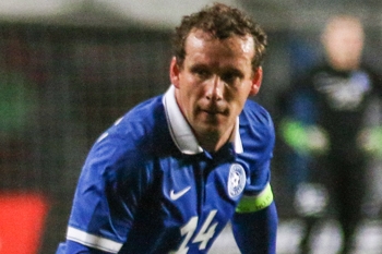 Vassiljev tahaks veel kuskile edasi liikuda