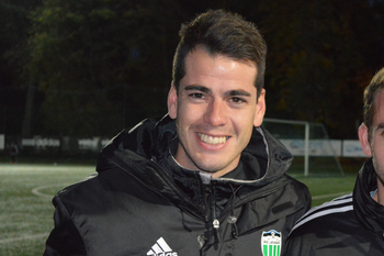 Levadia duubel sai välismaalasest treeneri
