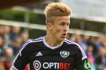B-koondisega liitub ka Andre Järva