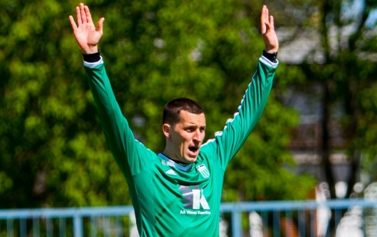 Foto: Gertrud Alatare