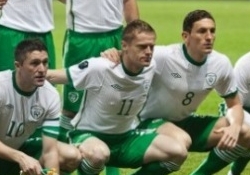 Damien Duff tõmbas karjäärile joone alla
