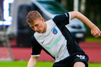 Superlõpp tõi Eestile lätlaste üle võidu