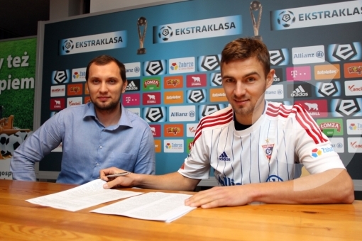 Foto: Zabrze Gornik