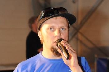Muusikud tegid raadiomeestele säru