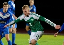 Maksim Podholjuzin. Foto: Imre Pühvel.