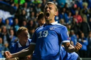 Ken Kallaste siirdub Poola liigasse