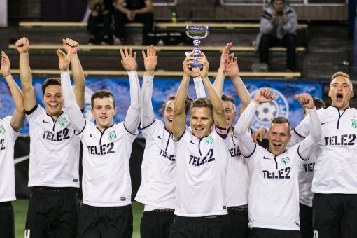 Premium liiga 2. päev. Foto: Jana Pipar