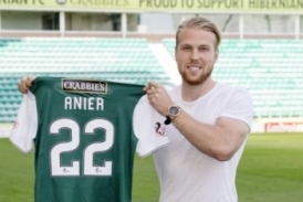 Foto: Hibernian FC