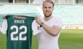 Foto: Hibernian FC