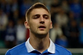Vasas testib Morozovit
