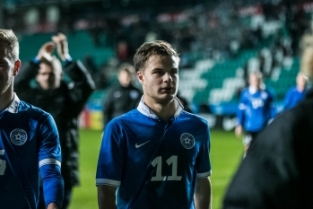 Eesti lõpetas pea sajandipikkuse kaotusteseeria