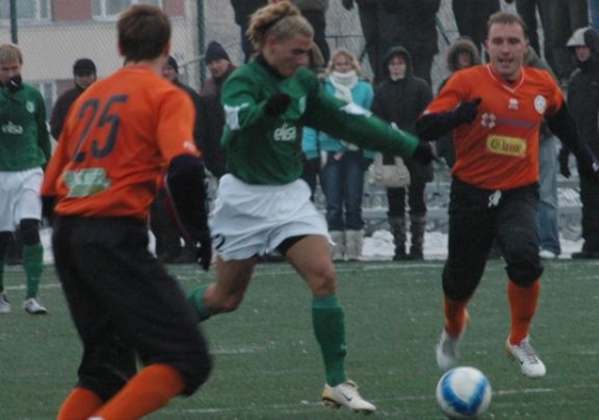 Aasta oli siis... 2006. Fotomeenutus Soccernet.ee arhiivist.