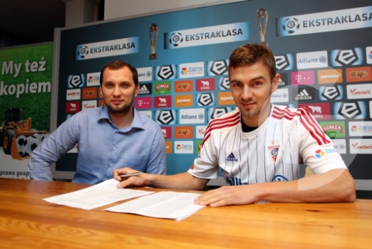 Foto: Zabrze Gornik