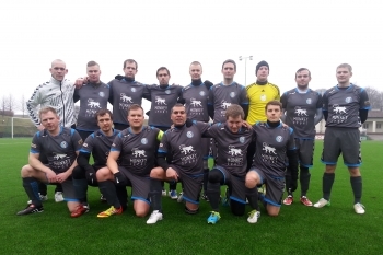 Viimsi apaatsus ajas klubil kopsu üle maksa