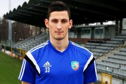 Igor Subbotin. Foto: miedzlegnica.eu