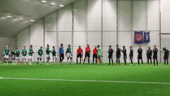 Neidude U18 koguneb jaanuari lõpus