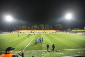 Leedu meister tahab mängida Poola liigat