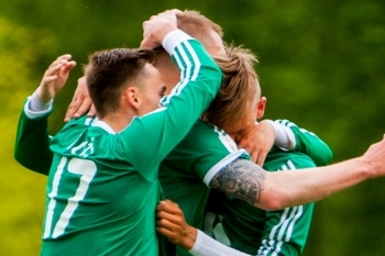 Levadia kohtub veebruaris Soome viiendaga
