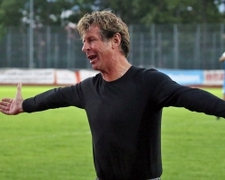 Uwe Erkenbrecher. Foto: Rein Murakas