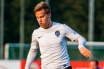 Tallinna Kalev sai uue särgisponsori
