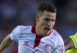Sevilla läks Barcelona jälgedes