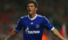 Huntelaar oli täna täpne Foto: www.provenquality.com