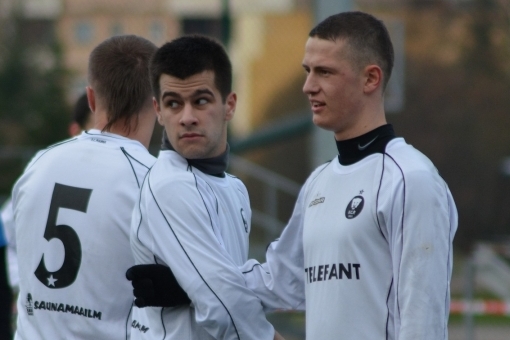 Foto: Edgar Kriisk