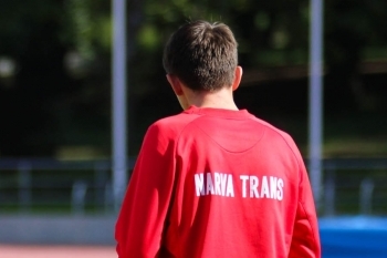 Zeniti duubel alistas Transi minimaalselt