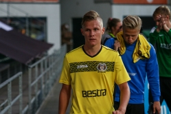 Karl Ivar Maar. Foto: Brit Maria Tael