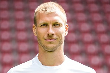 Uhke: Klavan Euroopa liiga nädala mängija!