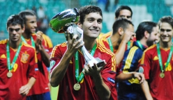 Futsali EM-i võitis Hispaania