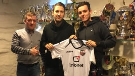 Foto: FC Infonet