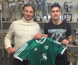 Foto: FC Levadia