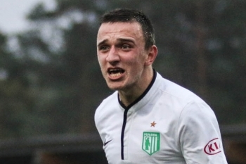 Leedu meister oli Florale liiast