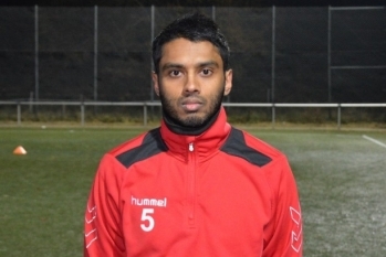 Tammekaga liitub Bangladeshi mängumees