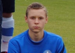 Markus Poom. Foto: EJL