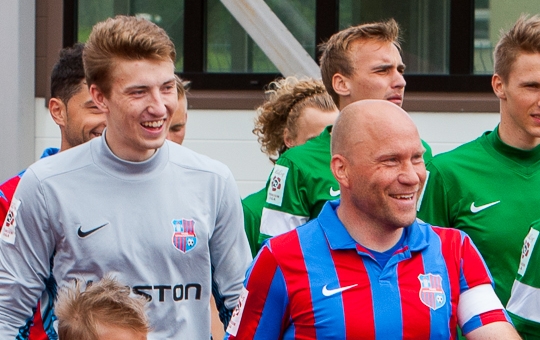 Foto: Gertrud Alatare