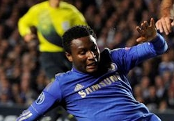 Mikel: tahame, et Hiddink jääks