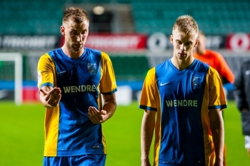 Pärnu sai kaks uut sponsorit