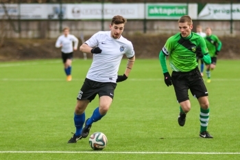 Täna OTSEPILDIS: Esiliiga hooaeg algab!