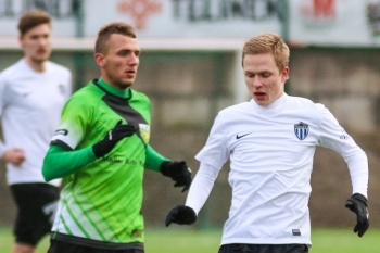 Kalev otsustas avamängu kümne minutiga