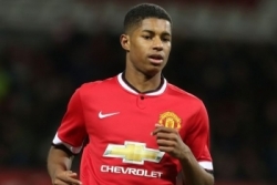 Marcus Rashford. Foto: manchesterveningnews.co.uk